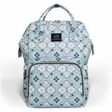 Bolsa Maternidade Land Stylus Original