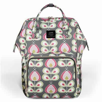 Bolsa Maternidade Land Stylus Original