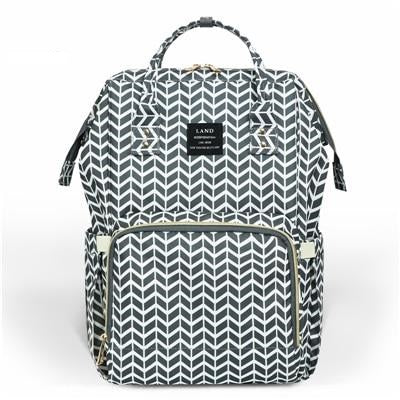 Bolsa Maternidade Land Stylus Original