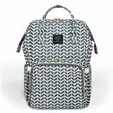 Bolsa Maternidade Land Stylus Original