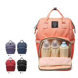 Bolsa Maternidade Le Queen Original