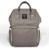 Bolsa Maternidade Le Queen Original