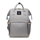 Bolsa Maternidade Le Queen Original