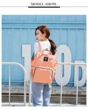 Bolsa Maternidade Le Queen Original