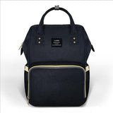 Bolsa Maternidade Land Stylus Original