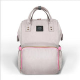 Bolsa Maternidade Land Stylus Original