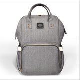 Bolsa Maternidade Land Stylus Original