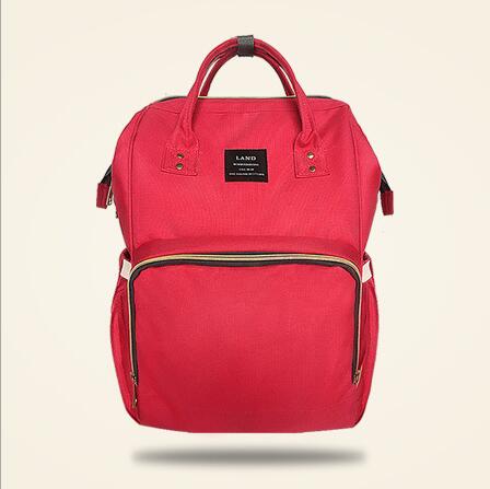 Bolsa Maternidade Land Stylus Original