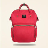 Bolsa Maternidade Land Stylus Original