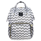 Bolsa Maternidade Land Stylus Original