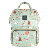 Bolsa Maternidade Land Stylus Original