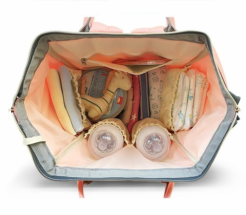 Bolsa Maternidade Land Stylus Original