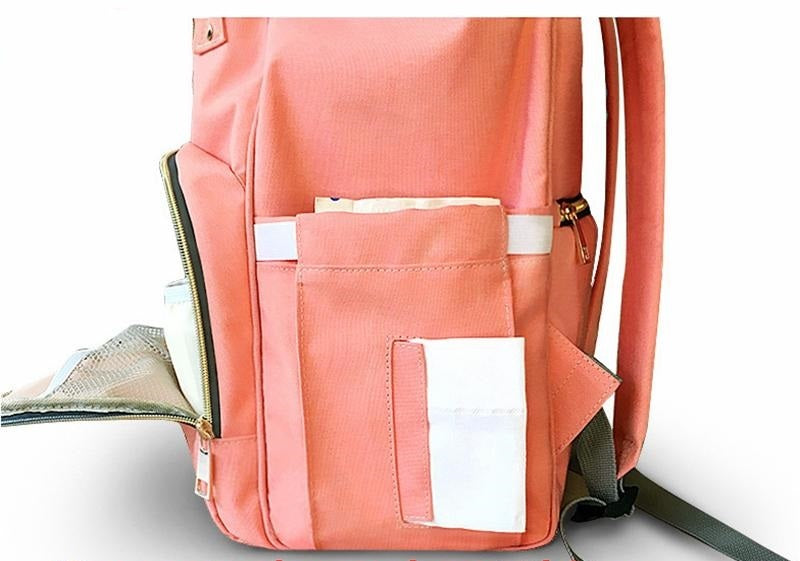 Bolsa Maternidade Land Stylus Original