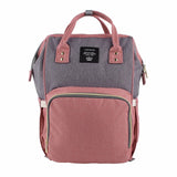 Bolsa Maternidade Le Queen Original