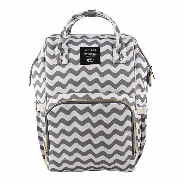 Bolsa Maternidade Le Queen Original