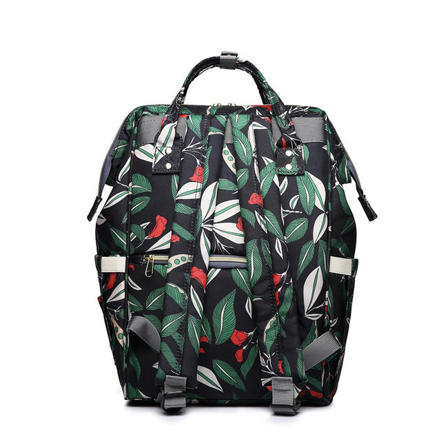 Bolsa Maternidade Le Queen Original