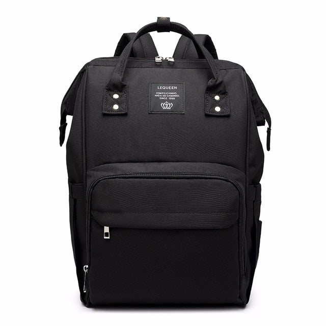 Bolsa Maternidade Le Queen Original