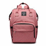 Bolsa Maternidade Le Queen Original