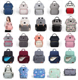 Bolsa Maternidade Land Stylus Original